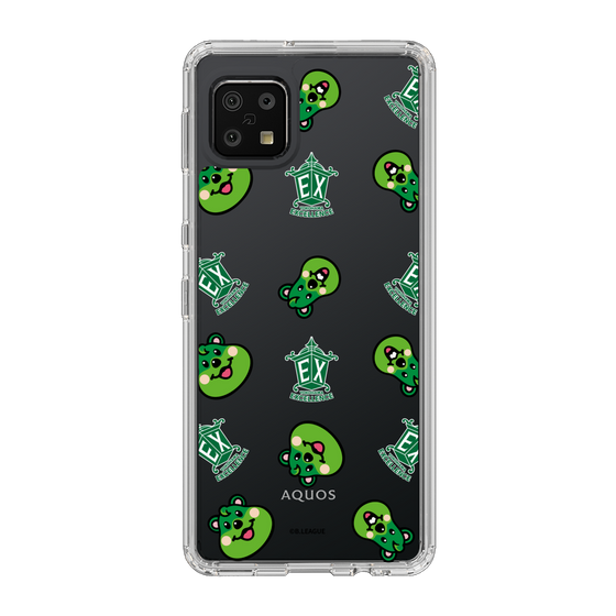 スリムプロテクションケース［ B.LEAGUE - 横浜エクセレンス ］