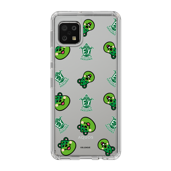 スリムプロテクションケース［ B.LEAGUE - 横浜エクセレンス ］