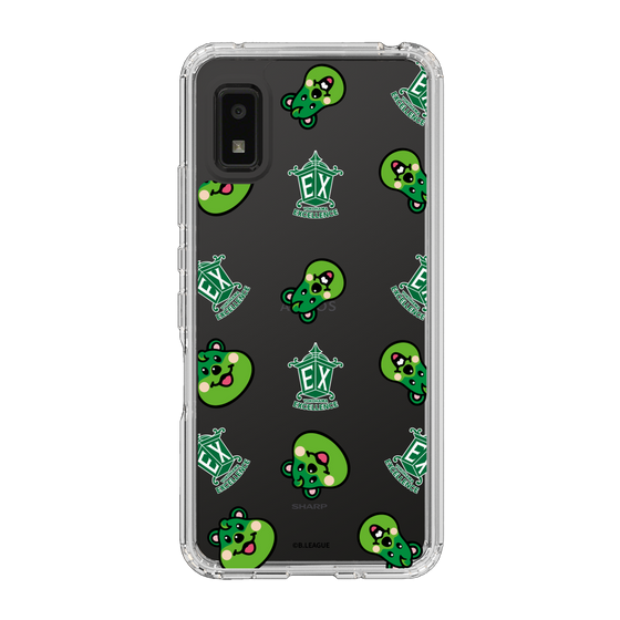 スリムプロテクションケース［ B.LEAGUE - 横浜エクセレンス ］