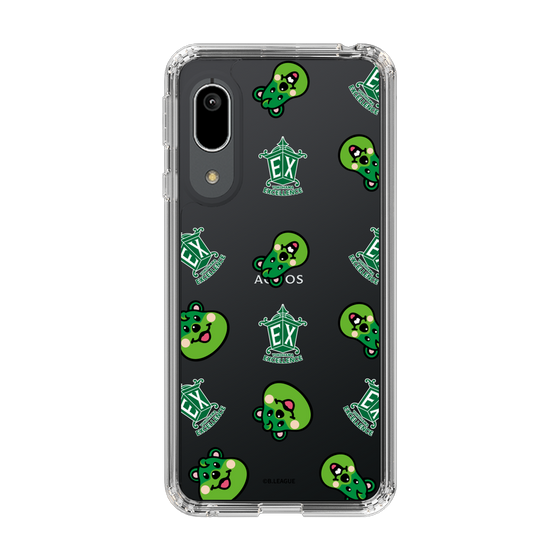 スリムプロテクションケース［ B.LEAGUE - 横浜エクセレンス ］