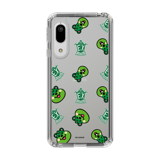 スリムプロテクションケース［ B.LEAGUE - 横浜エクセレンス ］