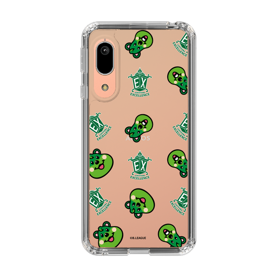 スリムプロテクションケース［ B.LEAGUE - 横浜エクセレンス ］