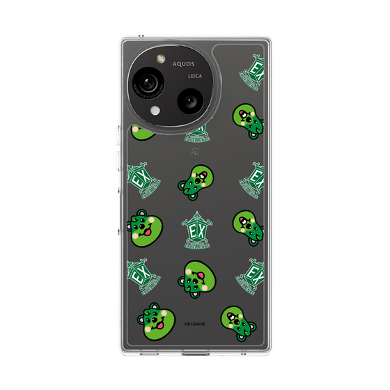 スリムプロテクションケース［ B.LEAGUE - 横浜エクセレンス ］