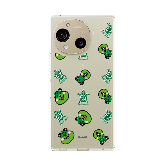 スリムプロテクションケース［ B.LEAGUE - 横浜エクセレンス ］