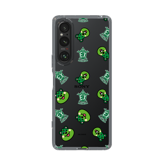 スリムプロテクションケース［ B.LEAGUE - 横浜エクセレンス ］