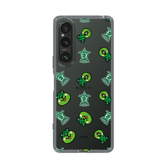 スリムプロテクションケース［ B.LEAGUE - 横浜エクセレンス ］