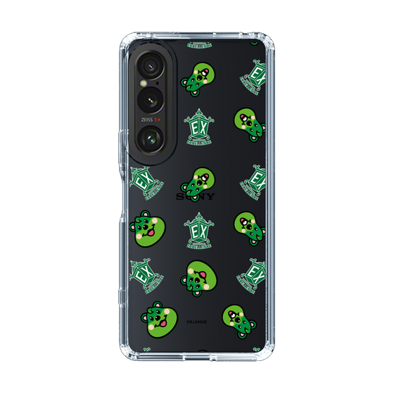 スリムプロテクションケース［ B.LEAGUE - 横浜エクセレンス ］