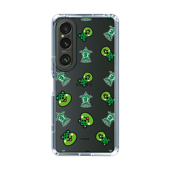 スリムプロテクションケース［ B.LEAGUE - 横浜エクセレンス ］