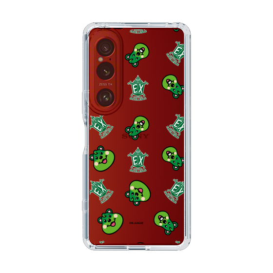 スリムプロテクションケース［ B.LEAGUE - 横浜エクセレンス ］