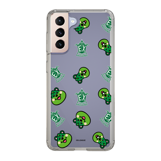 スリムプロテクションケース［ B.LEAGUE - 横浜エクセレンス ］