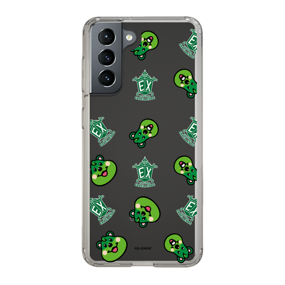 スリムプロテクションケース［ B.LEAGUE - 横浜エクセレンス ］