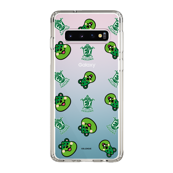 スリムプロテクションケース［ B.LEAGUE - 横浜エクセレンス ］