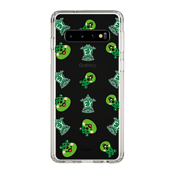 スリムプロテクションケース［ B.LEAGUE - 横浜エクセレンス ］