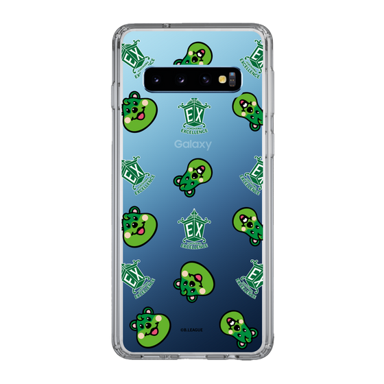 スリムプロテクションケース［ B.LEAGUE - 横浜エクセレンス ］