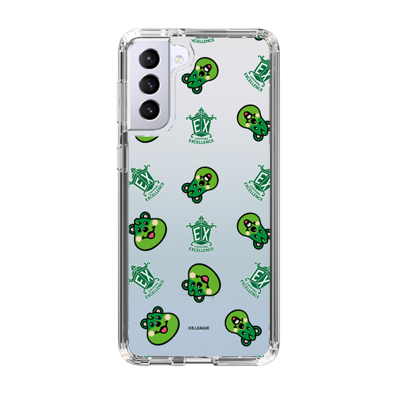 スリムプロテクションケース［ B.LEAGUE - 横浜エクセレンス ］