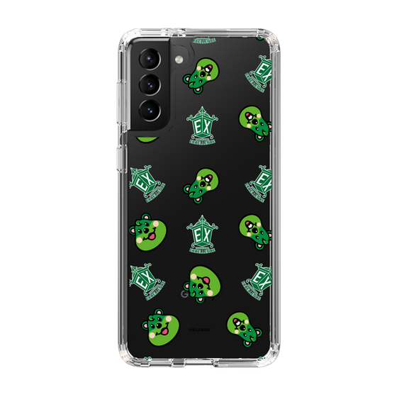 スリムプロテクションケース［ B.LEAGUE - 横浜エクセレンス ］