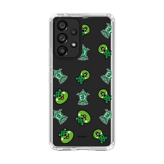 スリムプロテクションケース［ B.LEAGUE - 横浜エクセレンス ］