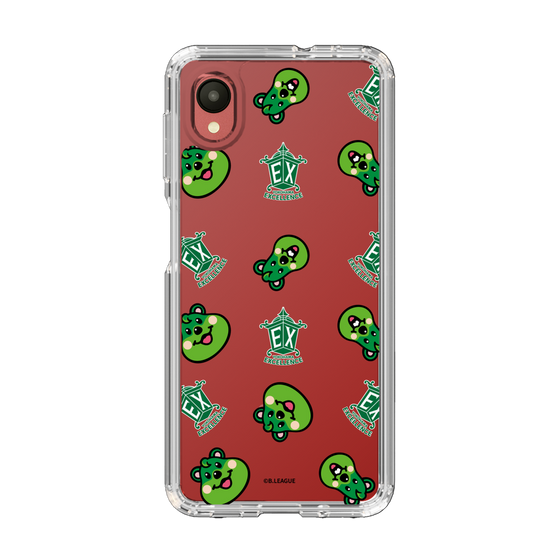 スリムプロテクションケース［ B.LEAGUE - 横浜エクセレンス ］