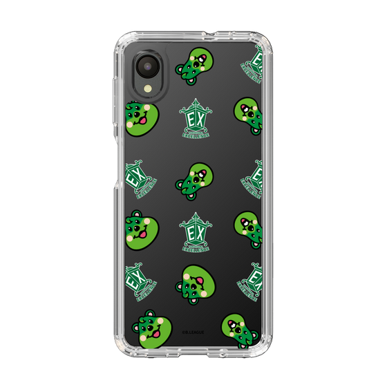 スリムプロテクションケース［ B.LEAGUE - 横浜エクセレンス ］