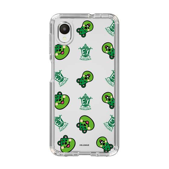 スリムプロテクションケース［ B.LEAGUE - 横浜エクセレンス ］