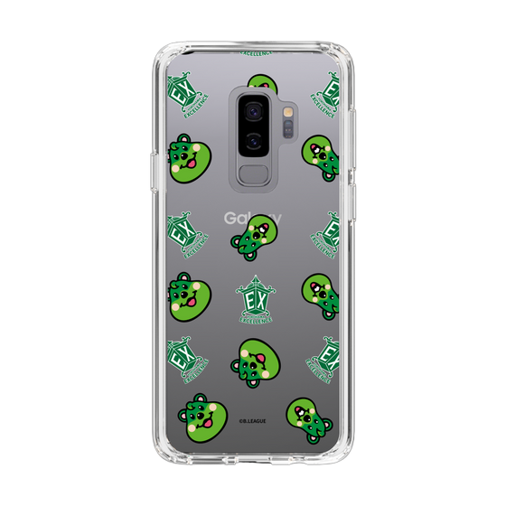 スリムプロテクションケース［ B.LEAGUE - 横浜エクセレンス ］