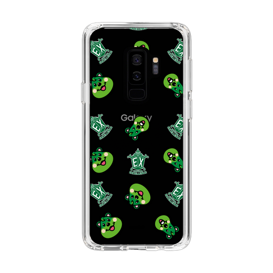 スリムプロテクションケース［ B.LEAGUE - 横浜エクセレンス ］