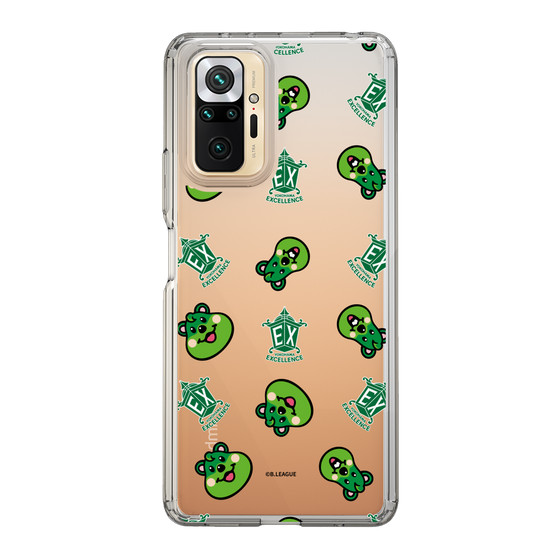 スリムプロテクションケース［ B.LEAGUE - 横浜エクセレンス ］