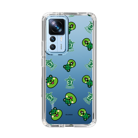 スリムプロテクションケース［ B.LEAGUE - 横浜エクセレンス ］