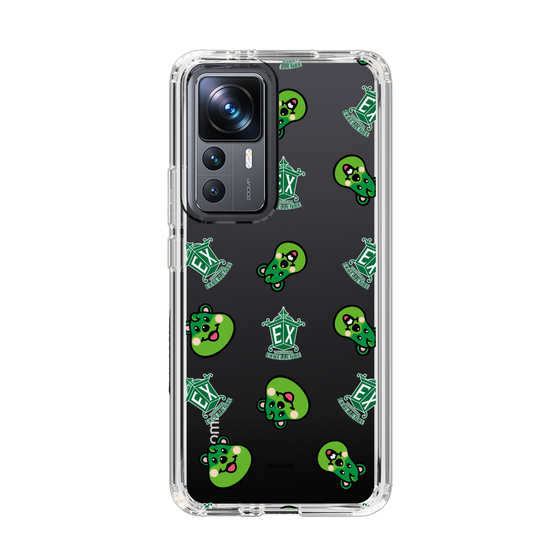 スリムプロテクションケース［ B.LEAGUE - 横浜エクセレンス ］