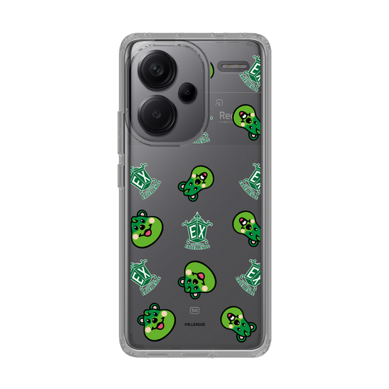 スリムプロテクションケース［ B.LEAGUE - 横浜エクセレンス ］