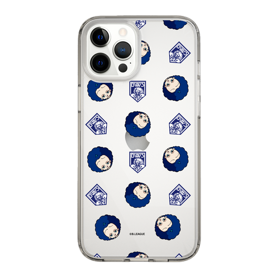 スリムプロテクションケース［ B.LEAGUE - 福井ブローウィンズ ］