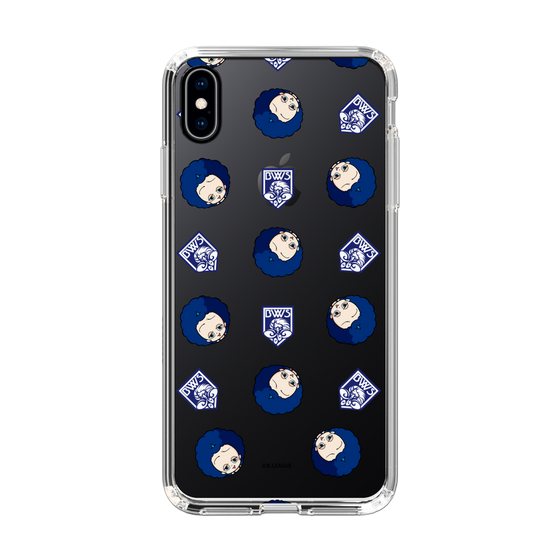 スリムプロテクションケース［ B.LEAGUE - 福井ブローウィンズ ］