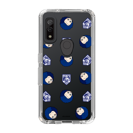 スリムプロテクションケース［ B.LEAGUE - 福井ブローウィンズ ］