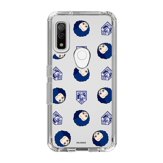 スリムプロテクションケース［ B.LEAGUE - 福井ブローウィンズ ］