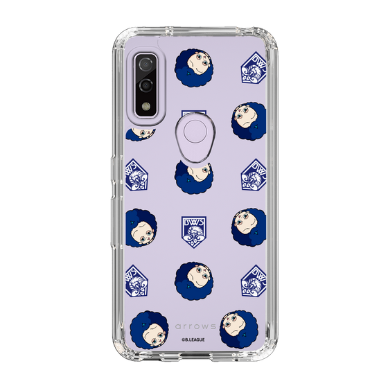 スリムプロテクションケース［ B.LEAGUE - 福井ブローウィンズ ］