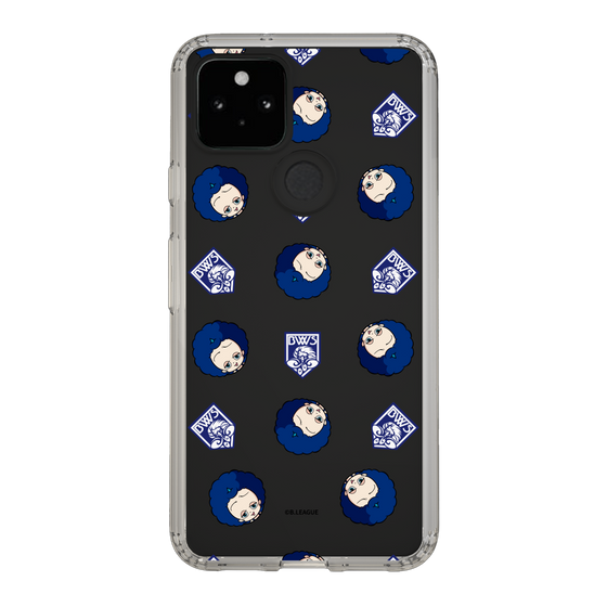 スリムプロテクションケース［ B.LEAGUE - 福井ブローウィンズ ］