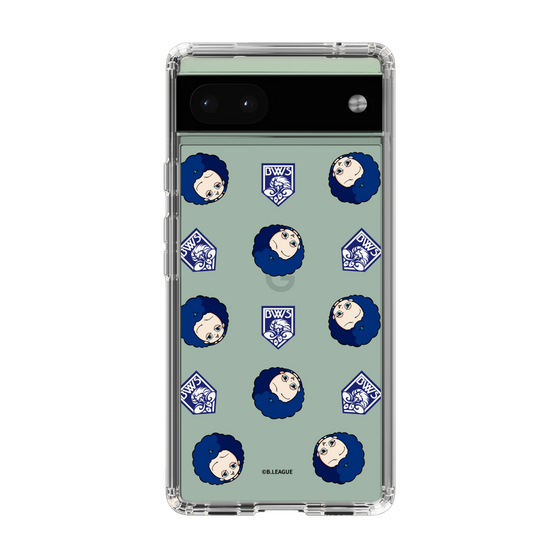 スリムプロテクションケース［ B.LEAGUE - 福井ブローウィンズ ］