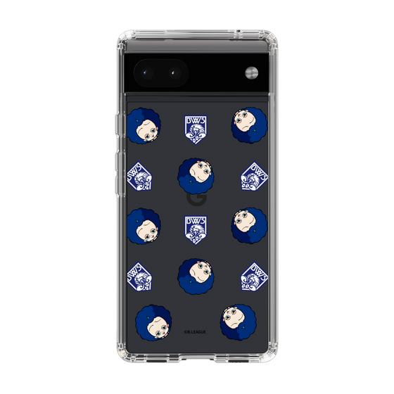 スリムプロテクションケース［ B.LEAGUE - 福井ブローウィンズ ］