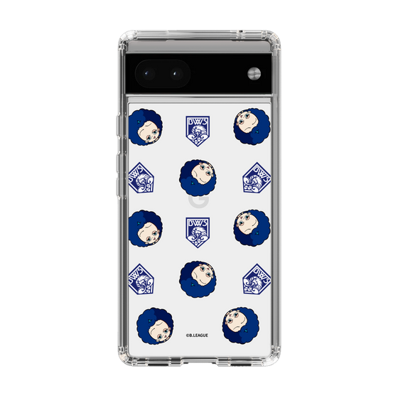 スリムプロテクションケース［ B.LEAGUE - 福井ブローウィンズ ］