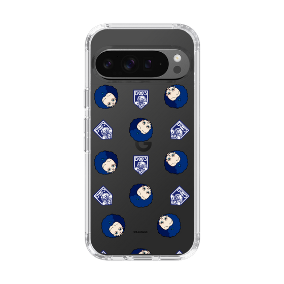 スリムプロテクションケース［ B.LEAGUE - 福井ブローウィンズ ］