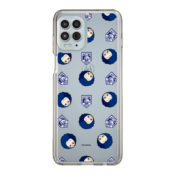 スリムプロテクションケース［ B.LEAGUE - 福井ブローウィンズ ］