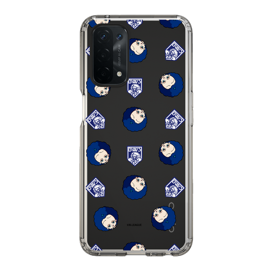 スリムプロテクションケース［ B.LEAGUE - 福井ブローウィンズ ］