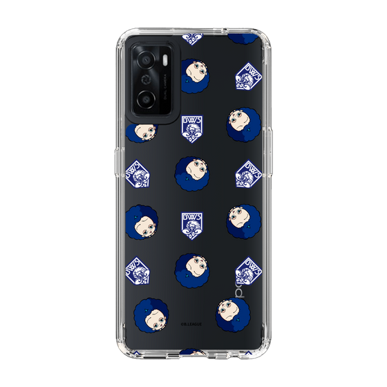 スリムプロテクションケース［ B.LEAGUE - 福井ブローウィンズ ］