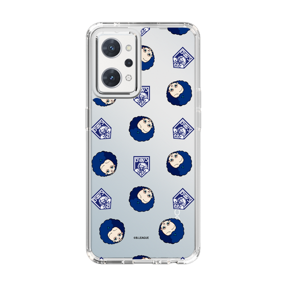スリムプロテクションケース［ B.LEAGUE - 福井ブローウィンズ ］