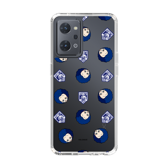 スリムプロテクションケース［ B.LEAGUE - 福井ブローウィンズ ］