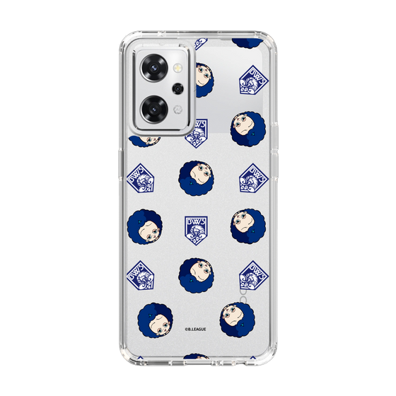 スリムプロテクションケース［ B.LEAGUE - 福井ブローウィンズ ］
