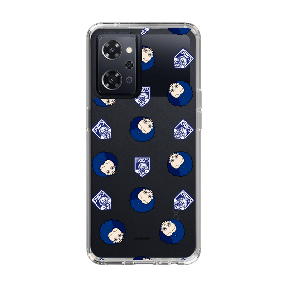 スリムプロテクションケース［ B.LEAGUE - 福井ブローウィンズ ］