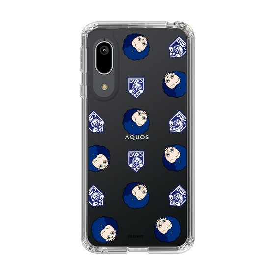 スリムプロテクションケース［ B.LEAGUE - 福井ブローウィンズ ］