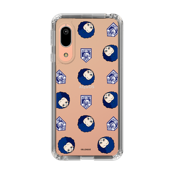 スリムプロテクションケース［ B.LEAGUE - 福井ブローウィンズ ］