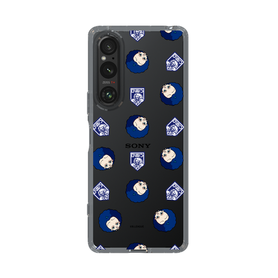 スリムプロテクションケース［ B.LEAGUE - 福井ブローウィンズ ］